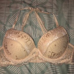 Lace Push up bra